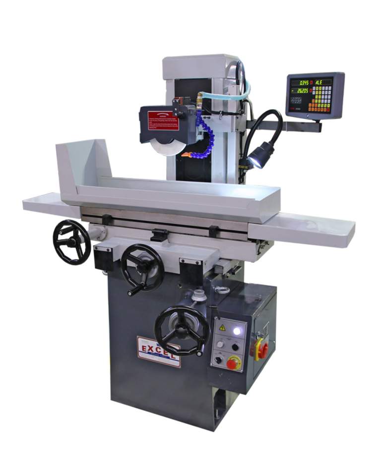 Reid Surface Grinder